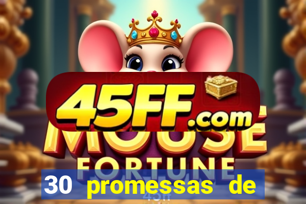 30 promessas de amor para namorado